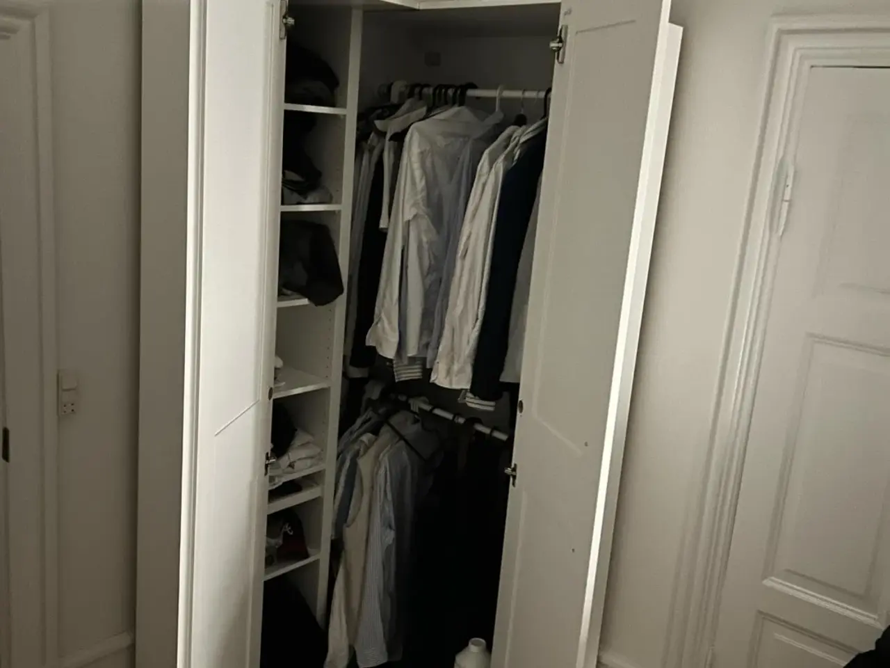 Billede 1 - Big Ikea Wardrobe (Modell PAX)