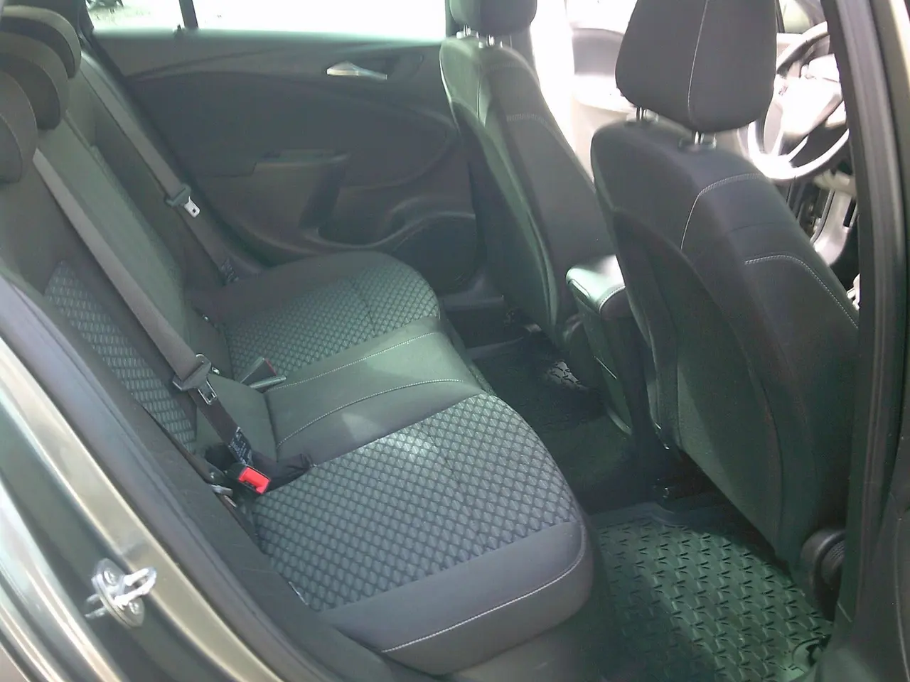 Billede 14 - Opel Astra 1,0 T 105 Enjoy Sports Tourer