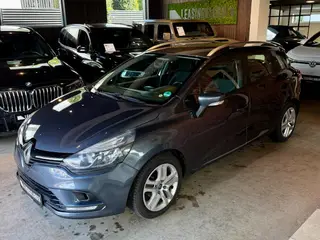Renault Clio IV 0,9 TCe 90 Zen Sport Tourer