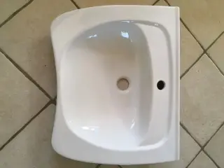 Ifø håndvask