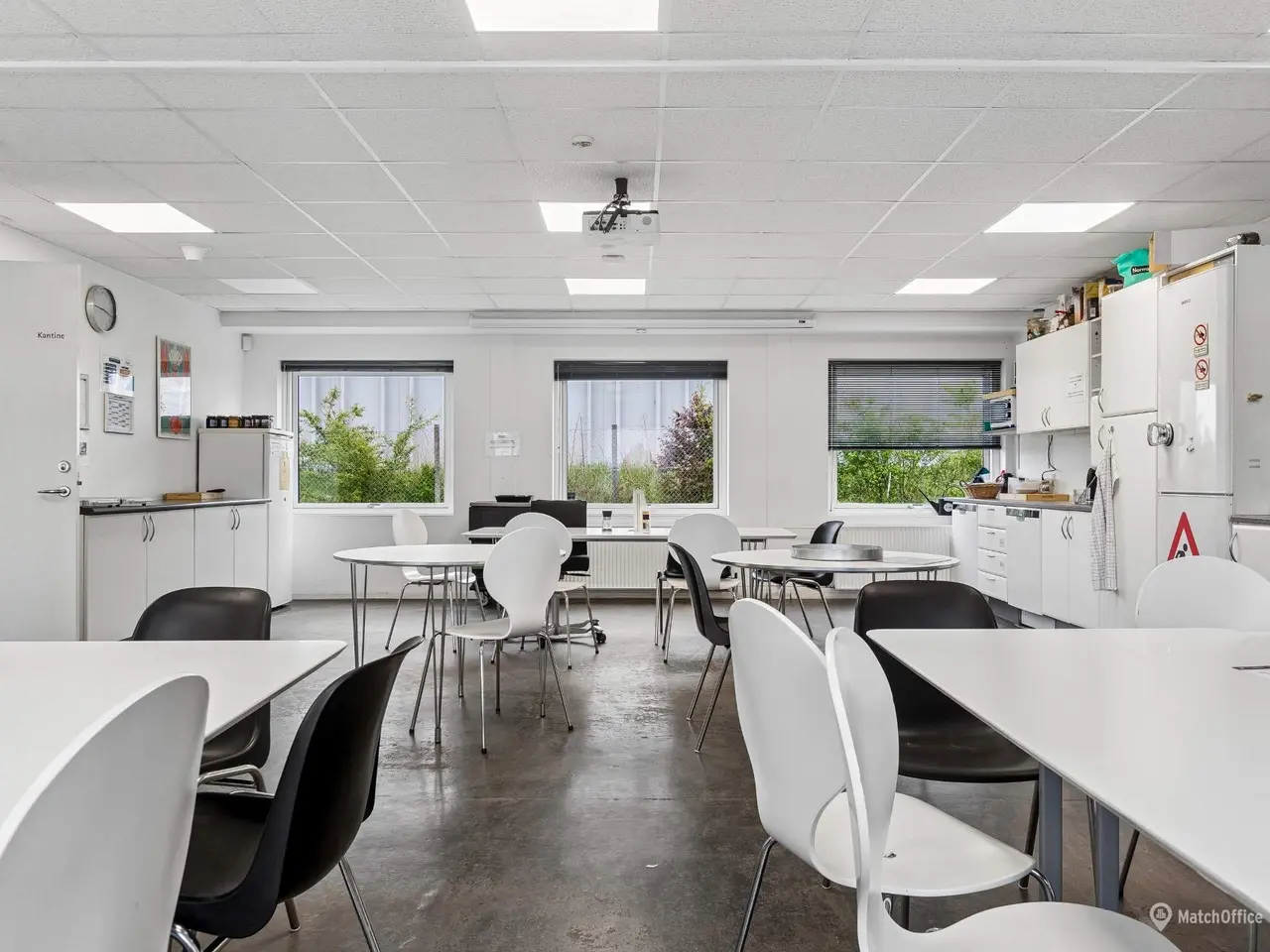 Billede 10 - 1.600m² lager og kontor på Avedøre Holme