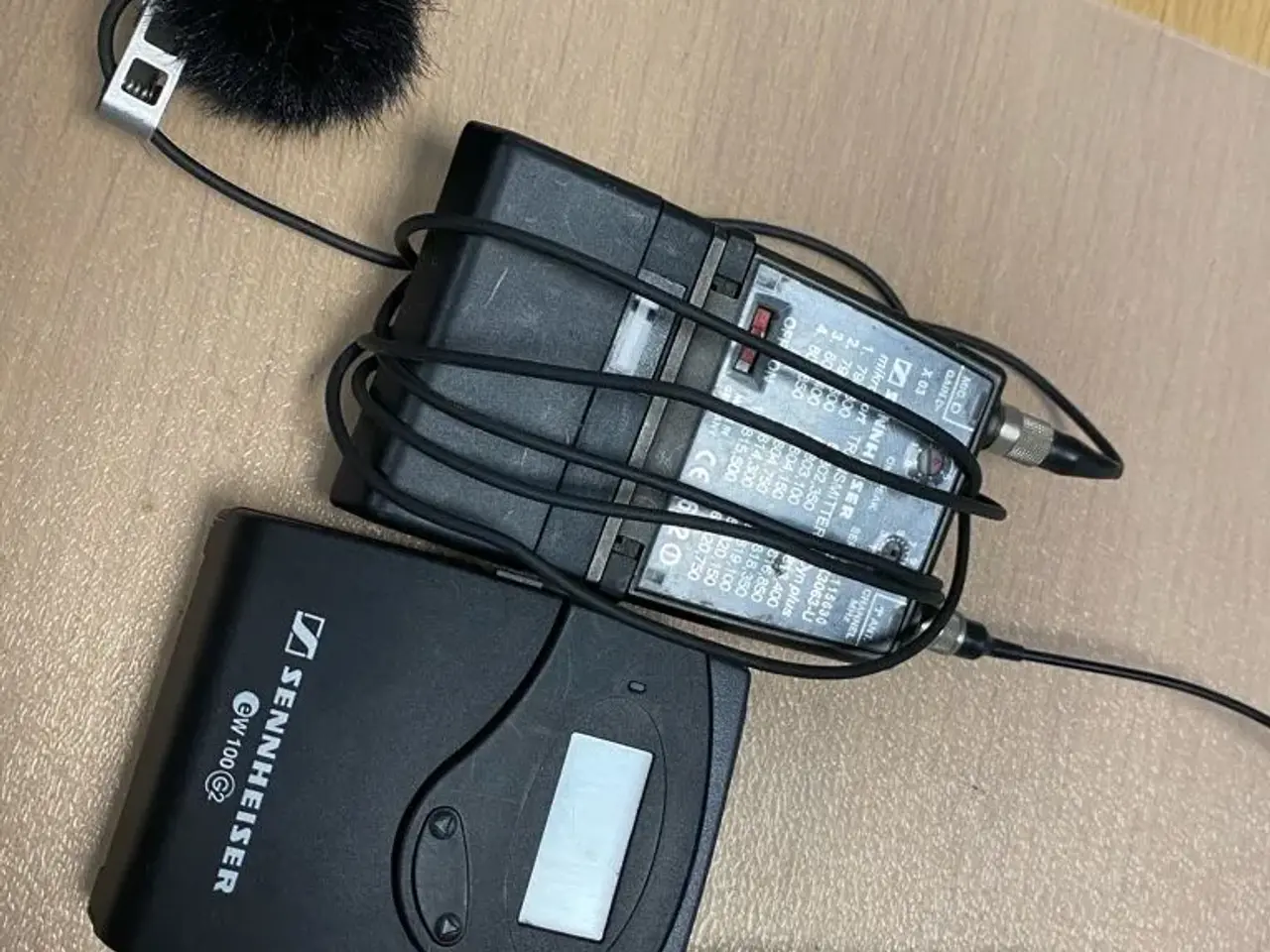 Billede 1 - Microport