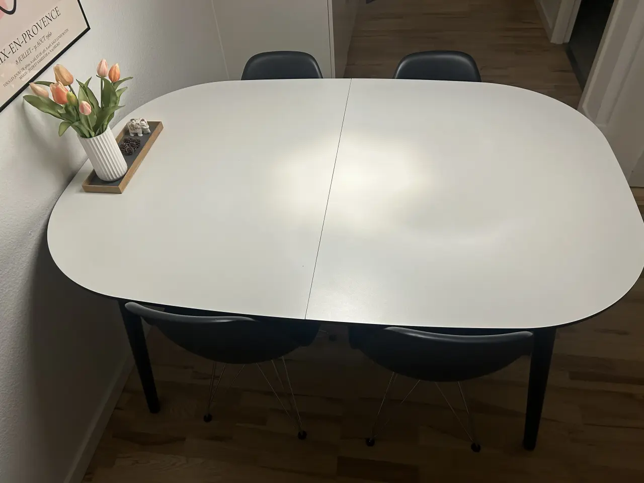Billede 3 - Spisebord fra Daells Bolighus