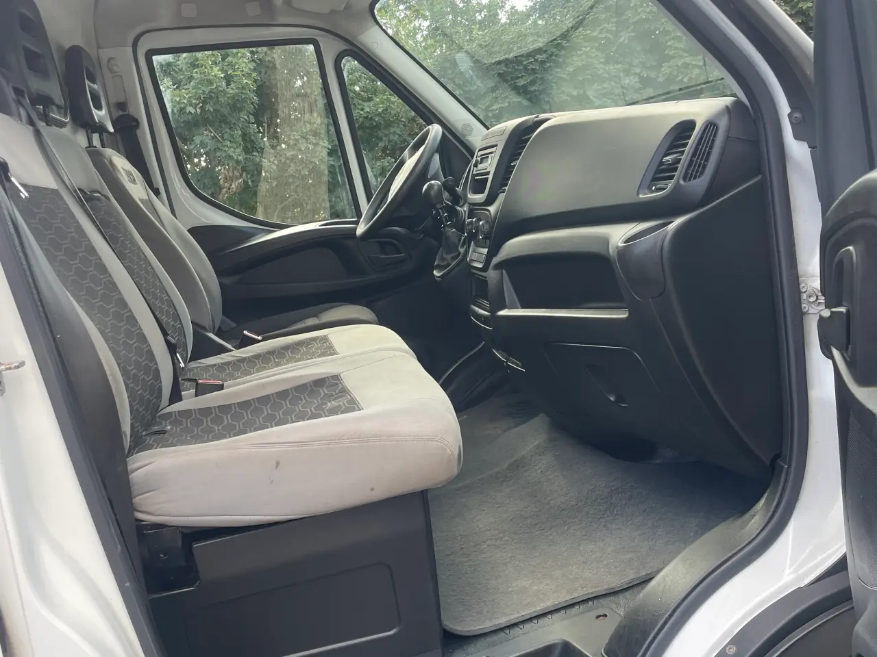 Billede 5 - salg af Iveco