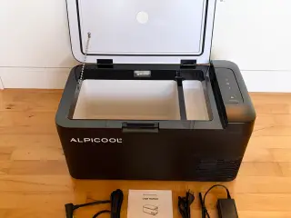 Alpicool model K18 