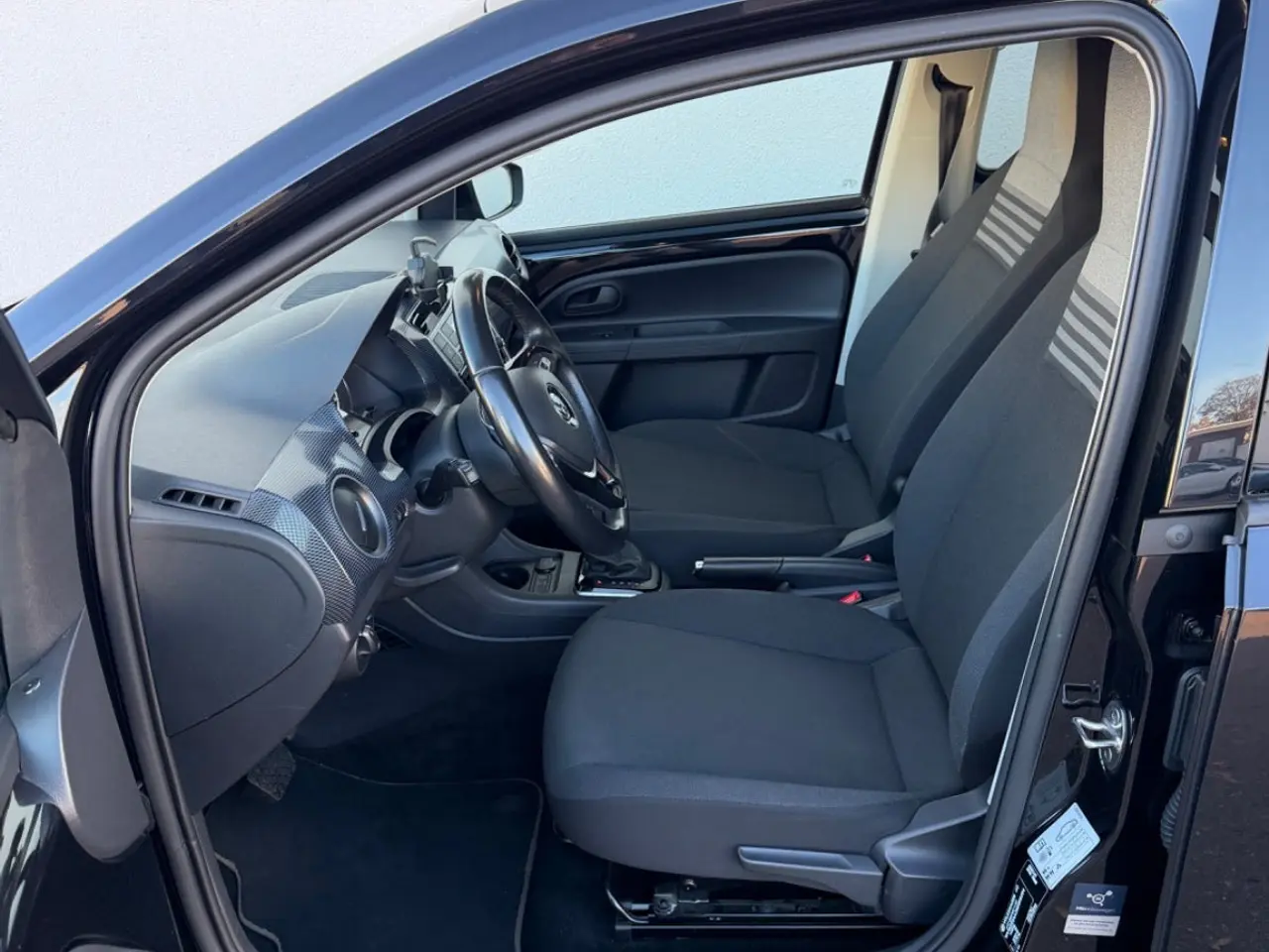 Billede 5 - VW e-Up! Style Plus
