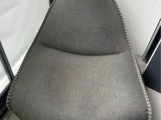 Cabana lounge chairs