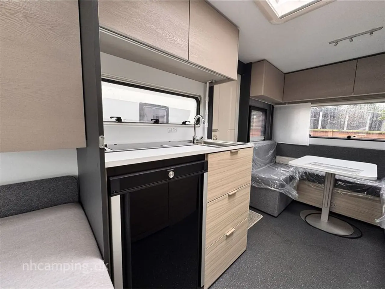 Billede 9 - 2023 - Adria Altea 492 LU