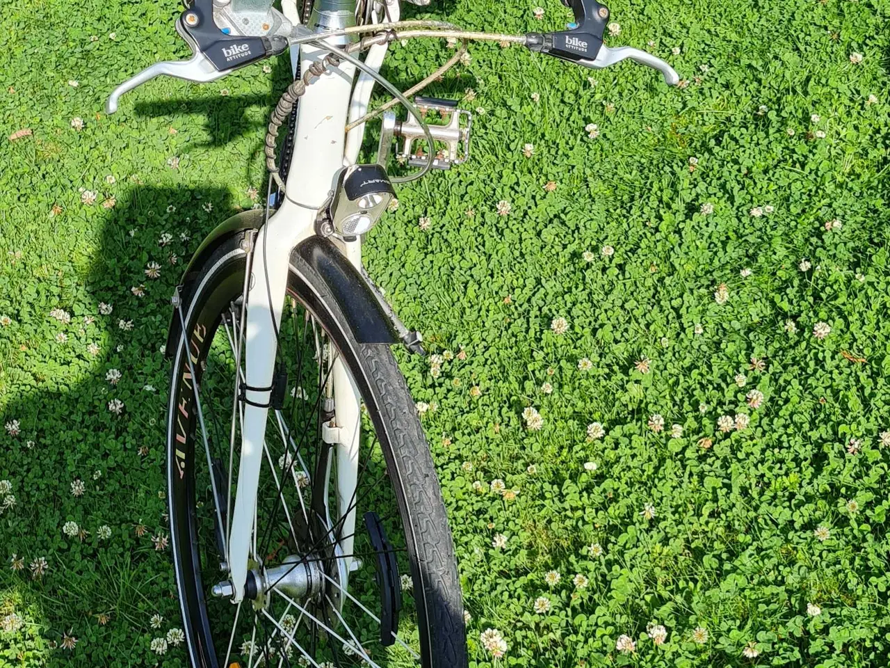 Billede 1 - Avenue cykel