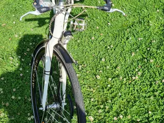 Avenue cykel