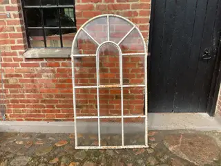 Staldvinduer