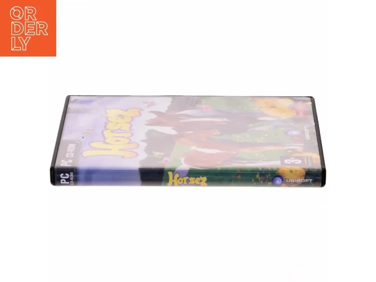 Billede 2 - PC spil 'Horsez' fra Ubisoft