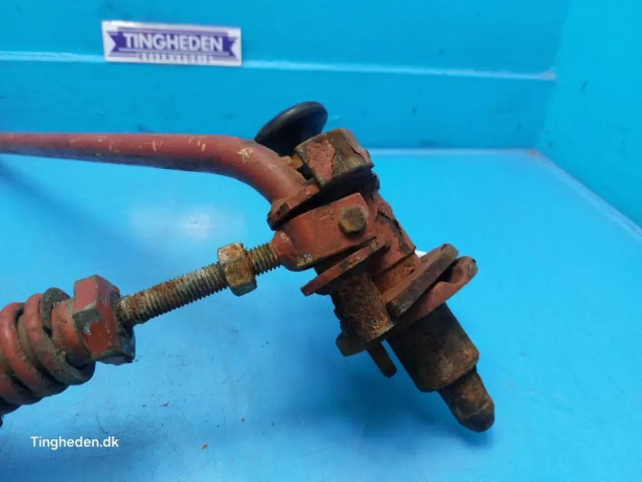 Billede 3 - Laverda 627 Lever 322112650