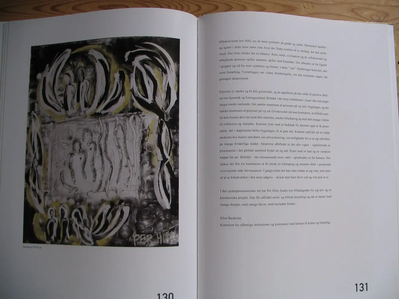 Billede 8 - Per Hillo - Kunst fra hjertet