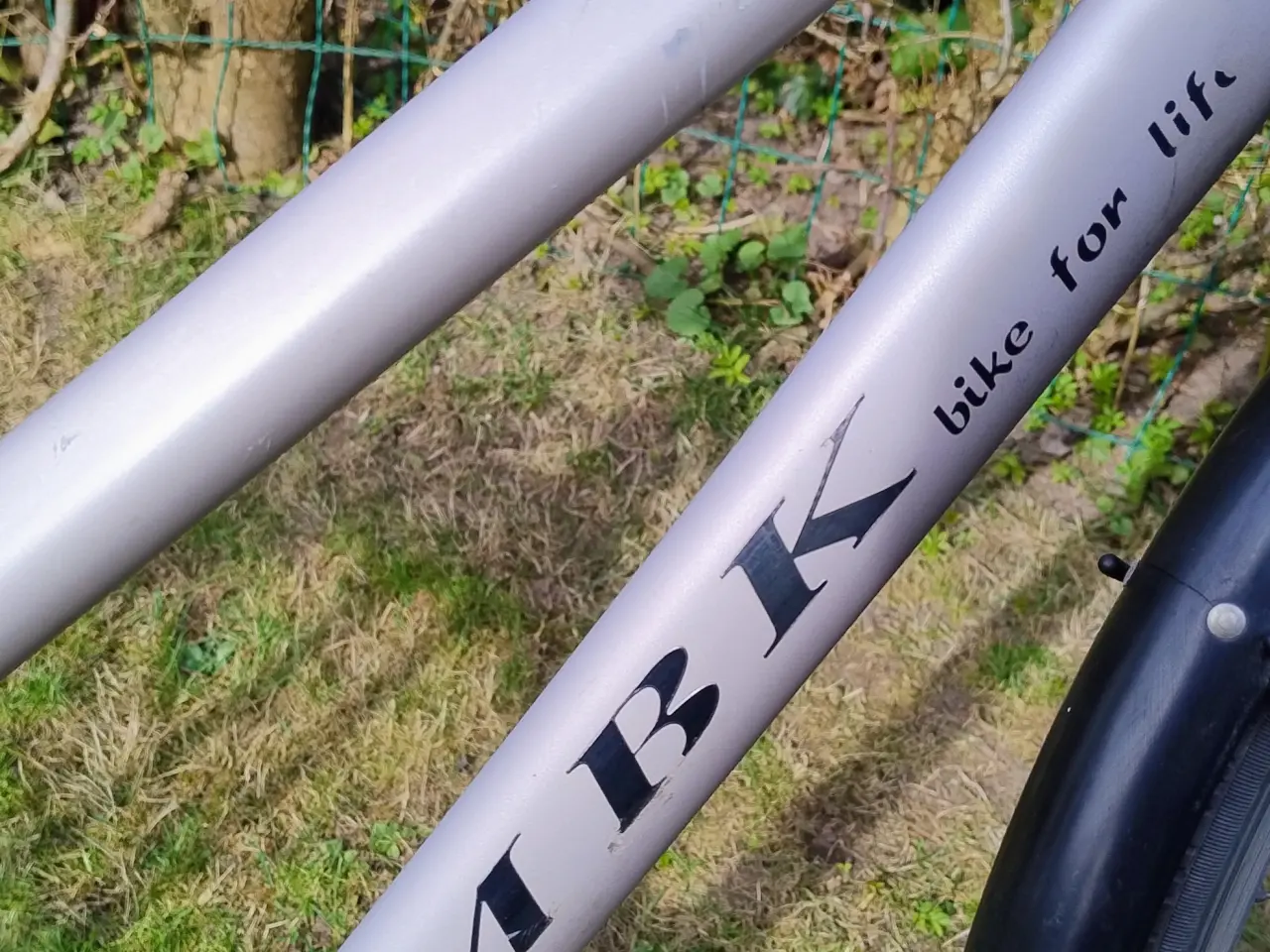 Billede 4 - MBK dame cykel. Alu stel og 7 gear