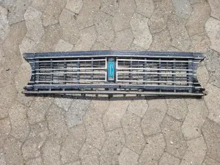 Front gitter til Ford Cortina MK2