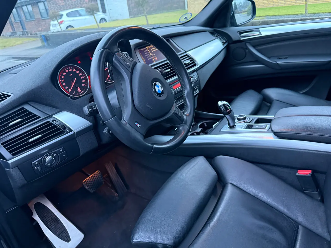 Billede 5 - BMW X5 3,0 xDrive30d M-Sport aut.