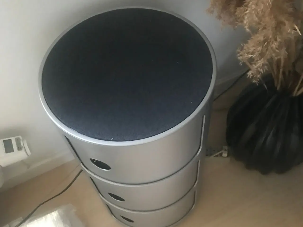 Billede 2 - Kartell opbevaringsreol