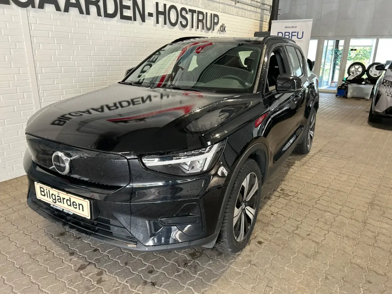 Billede 1 - Volvo XC40 P6 ReCharge Core