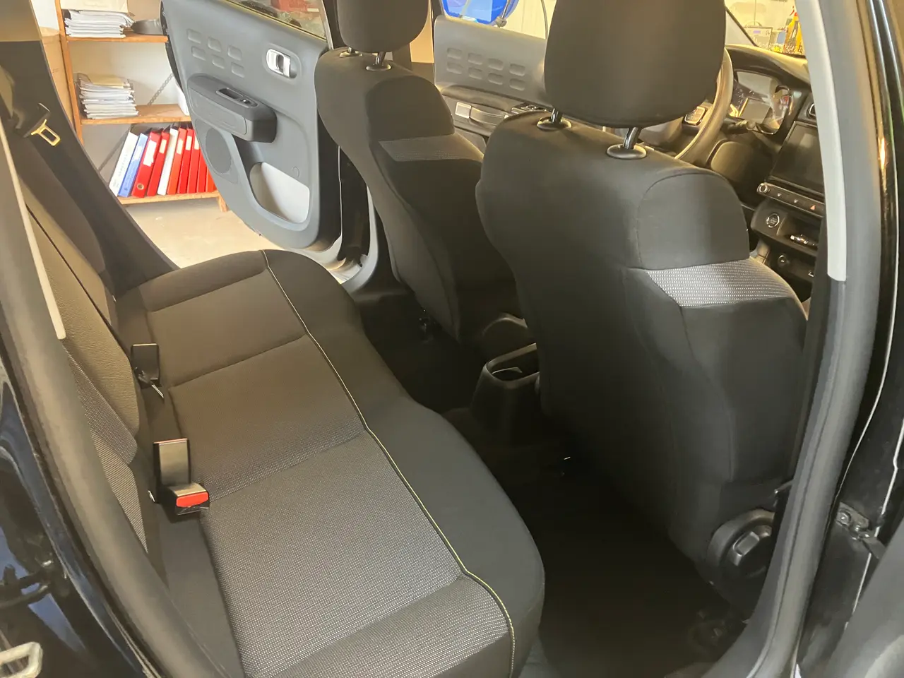 Billede 10 - Citroen C3-1,2 Shine Sport