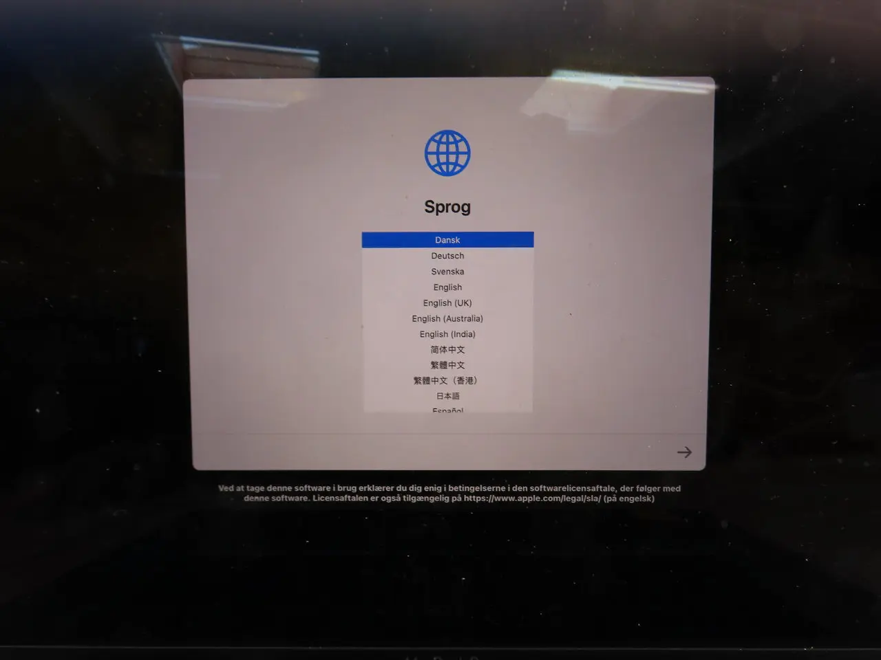 Billede 3 - Macbook Pro, model A2141