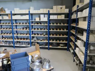 Div. specialværktøj