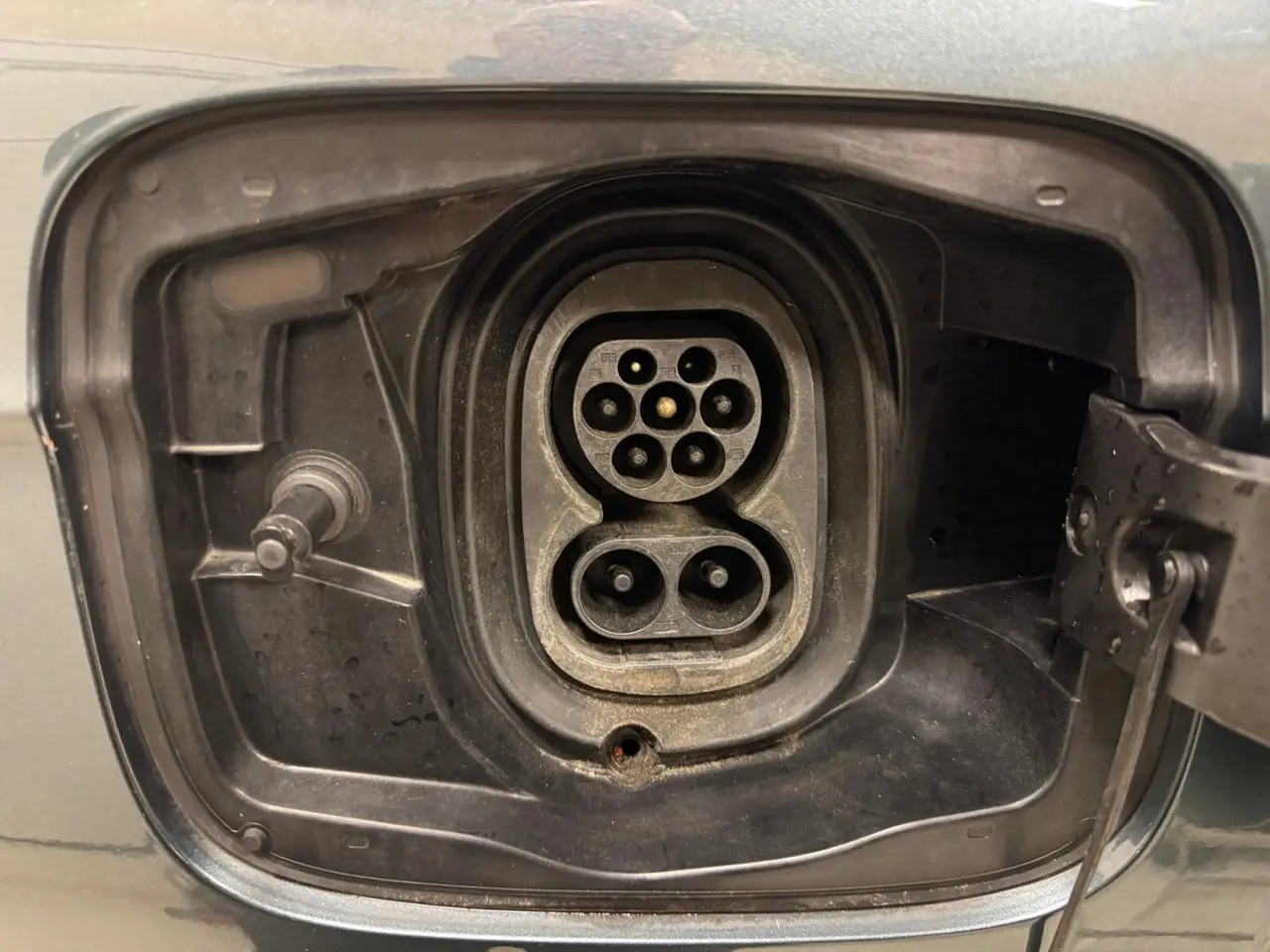 Billede 14 - Skoda Enyaq 60 iV