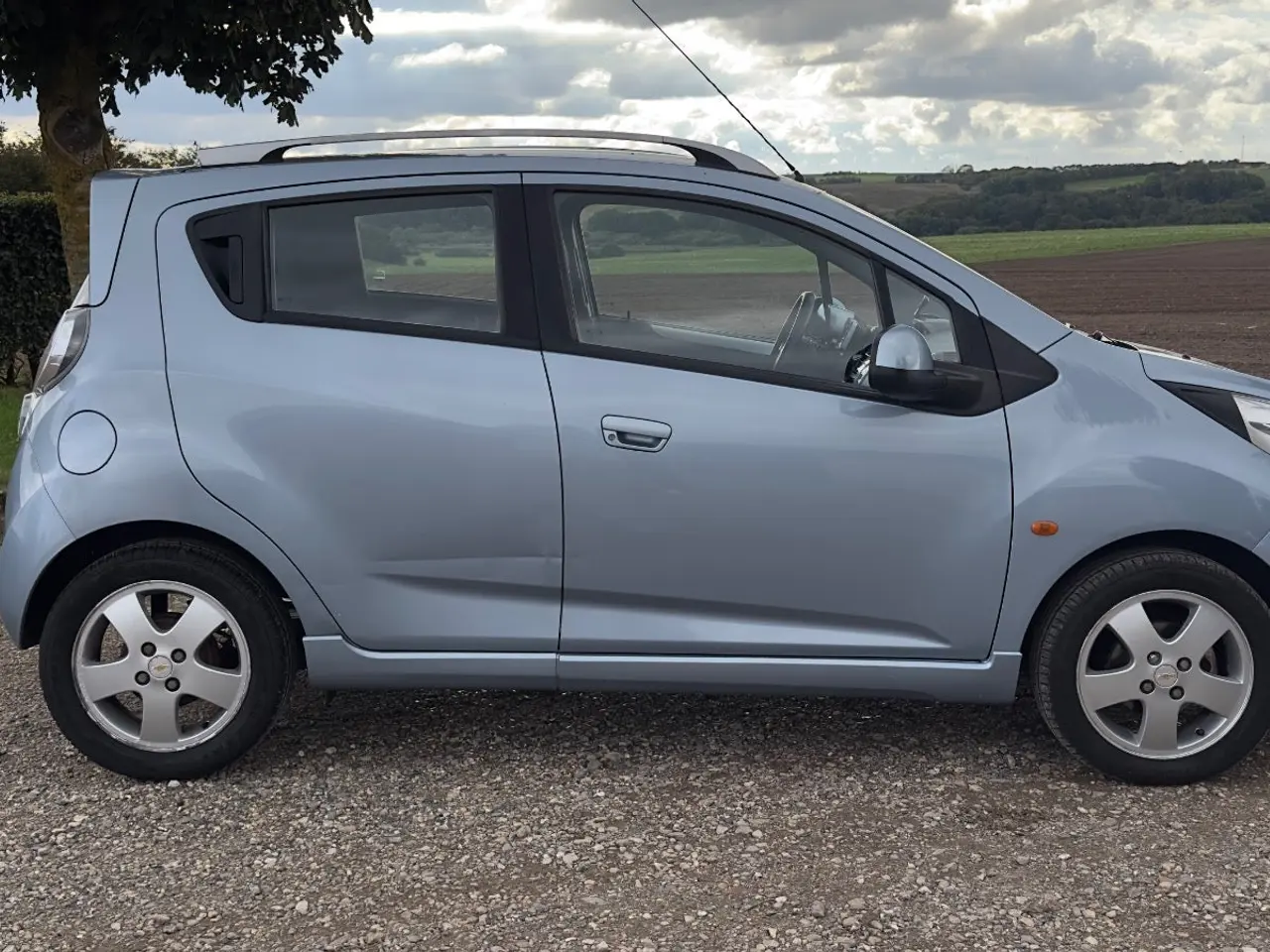 Billede 3 - Chevrolet Spark 1,2 LS Beat