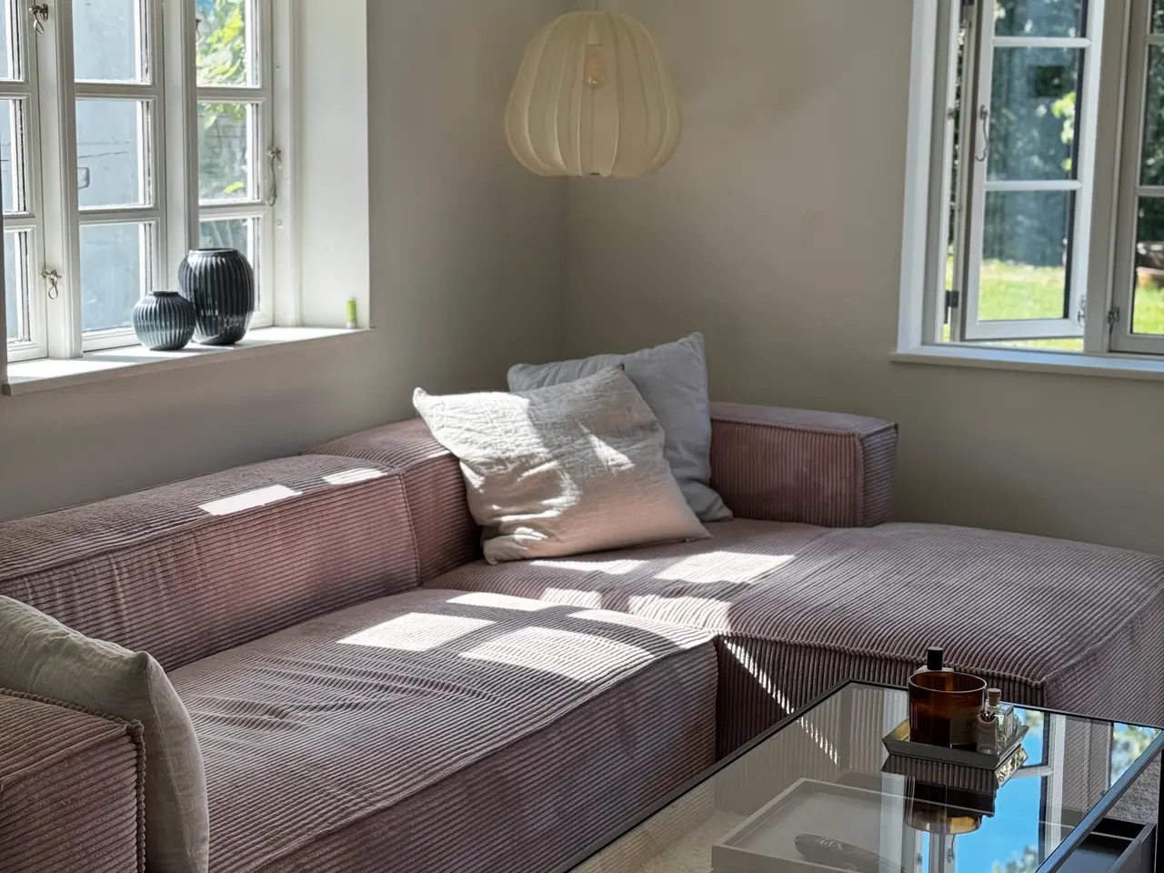 Billede 1 - Sofa fra Kave Home