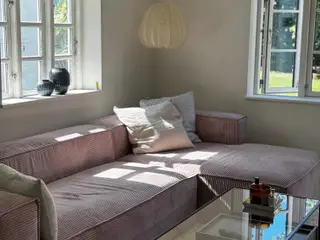 Sofa fra Kave Home
