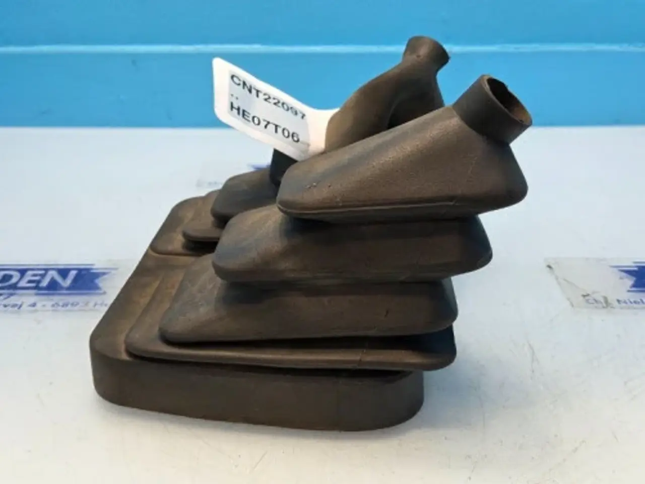 Billede 3 - Massey Ferguson 3090 Bælg 3388796M2