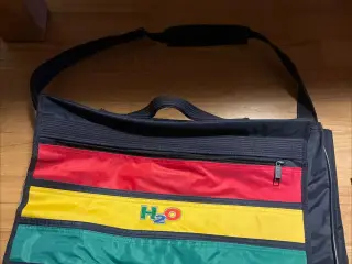 Retro taske H2O