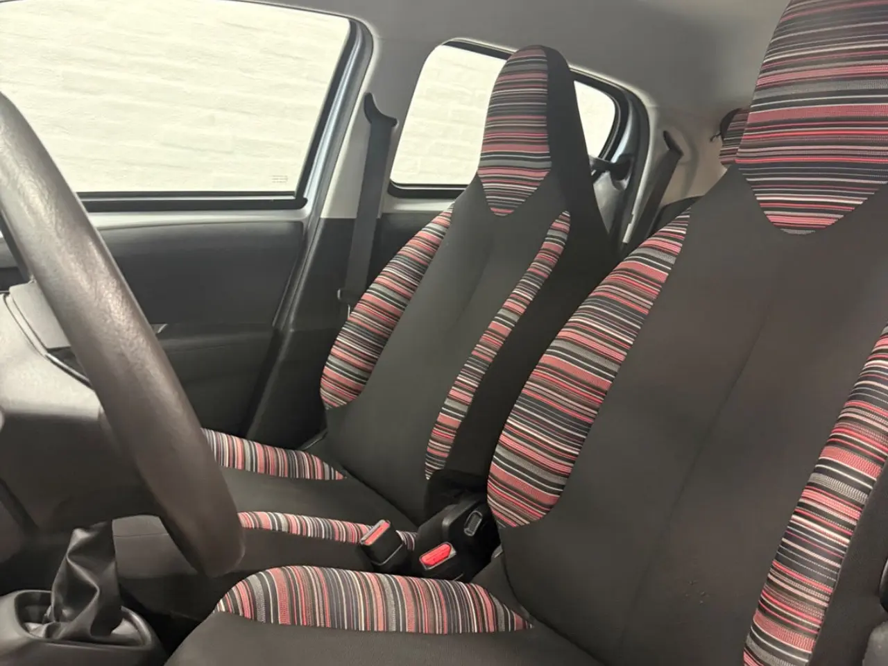 Billede 5 - Citroën C1 1,2 PureTech Sport