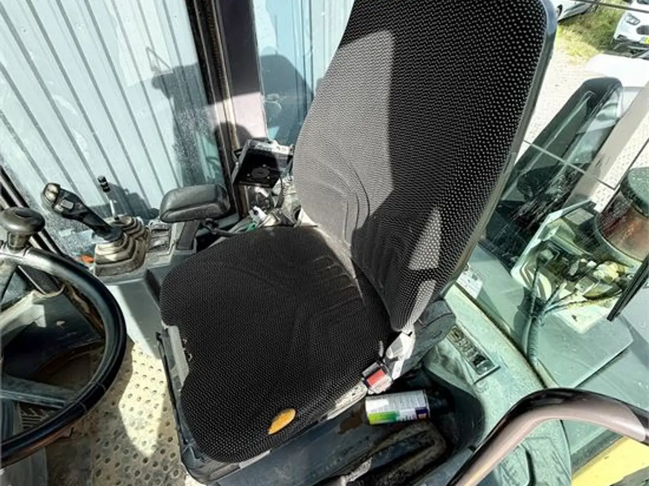 Billede 14 - Volvo L30 GS - Vægt / weight 6,65 ton