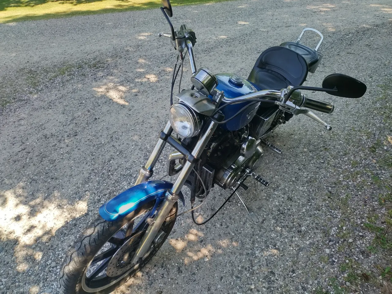 Billede 7 - Harley Davidson Sportster XL1200