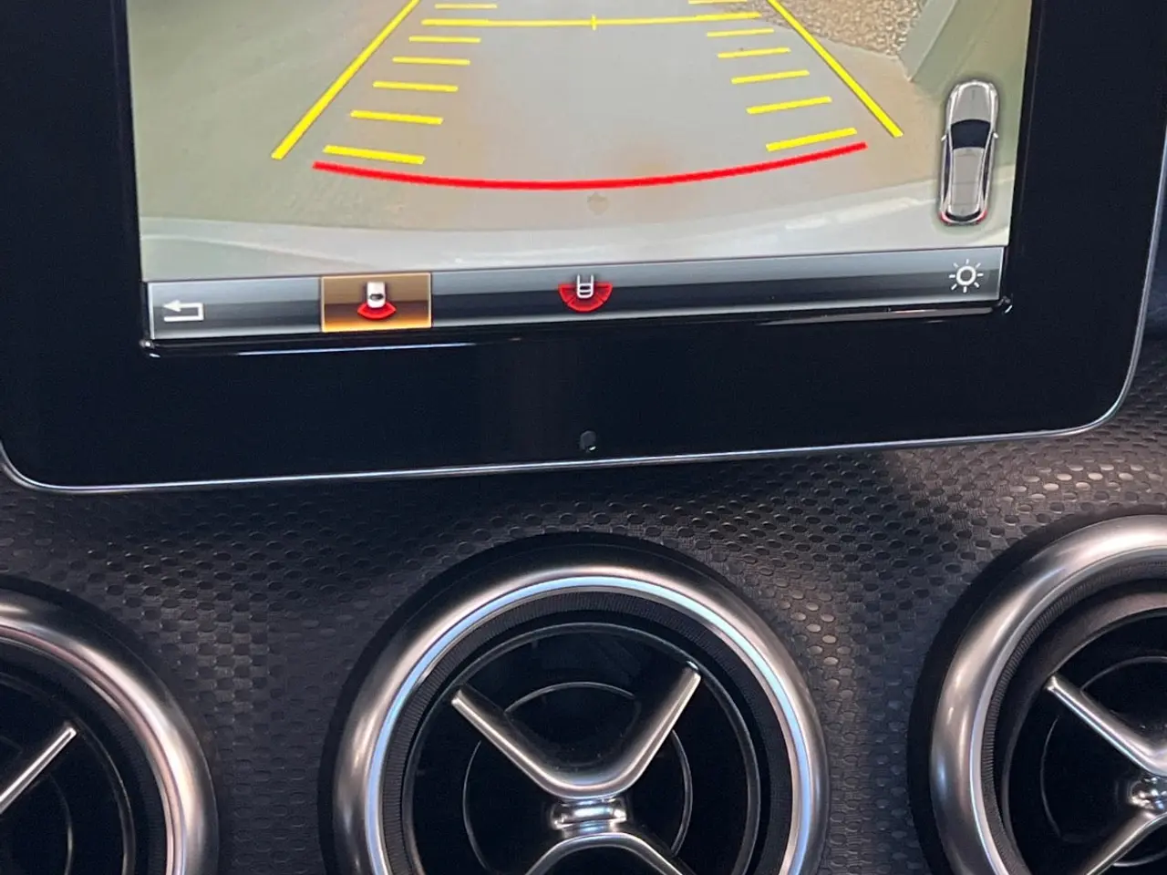 Billede 12 - Mercedes A200 d 2,2 Final Edition AMG Line aut.
