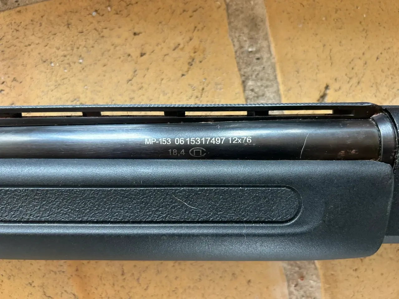 Billede 5 - Baikal mp-153