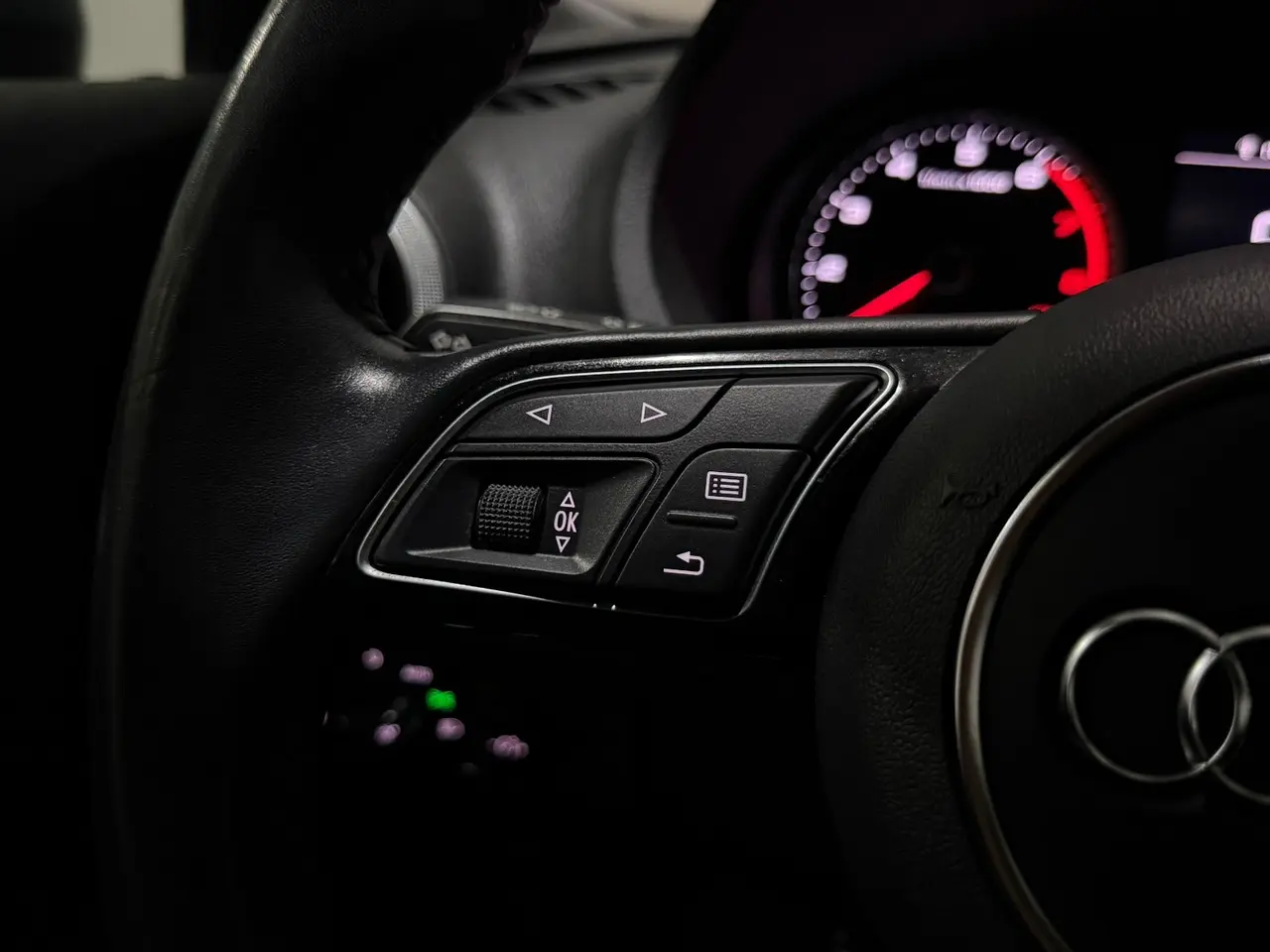 Billede 9 - Audi A3 1,0 TFSi 116 Sport Sportback
