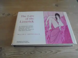 The Lure of the Limerick - engelsksproget