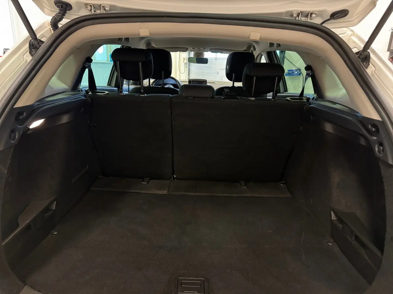 Billede 13 - Renault Megane III 1,5 dCi 110 Limited Edition Sport Tourer