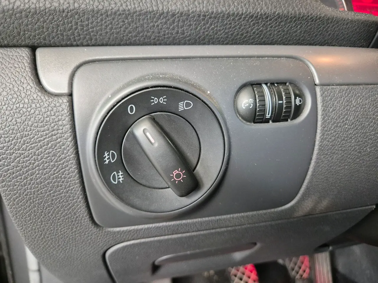 Billede 12 - VW Jetta 1,9 TDI DPF Trendline 105HK