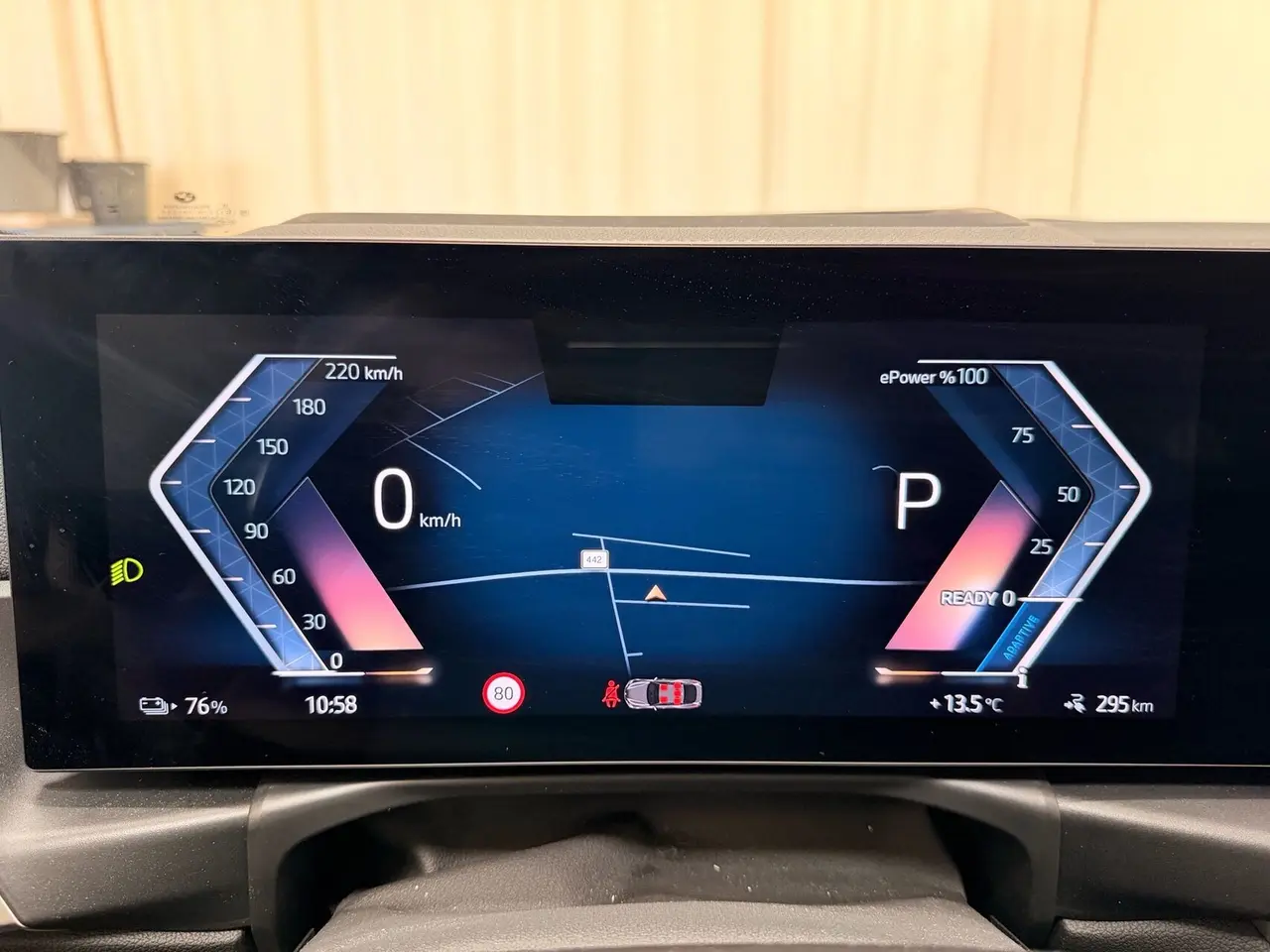 Billede 21 - BMW i4 eDrive40 Gran Coupé EL Charged 340HK 5d Aut.