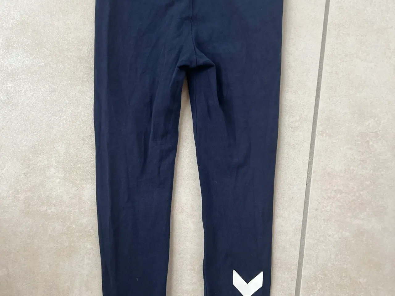 Billede 4 - Leggings fra Hummel