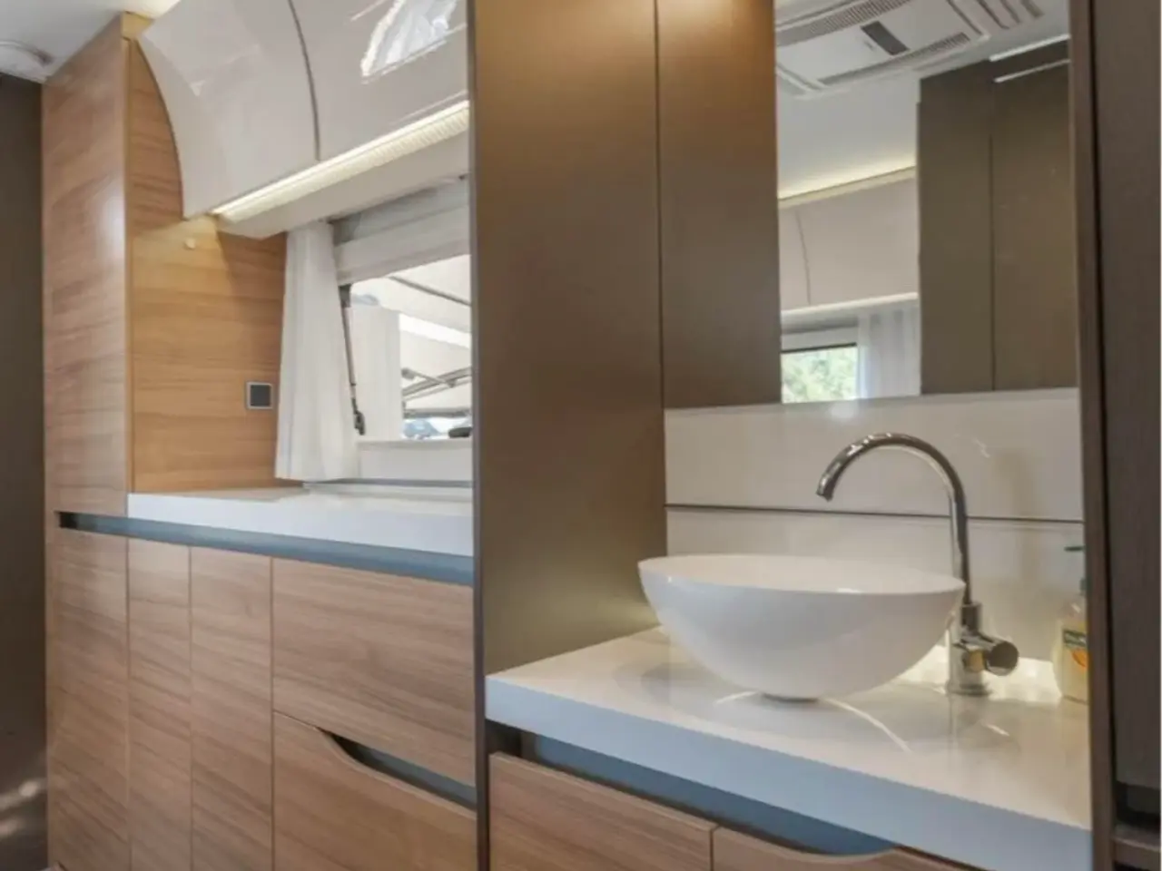 Billede 7 - Adria Alpina 763 UK 