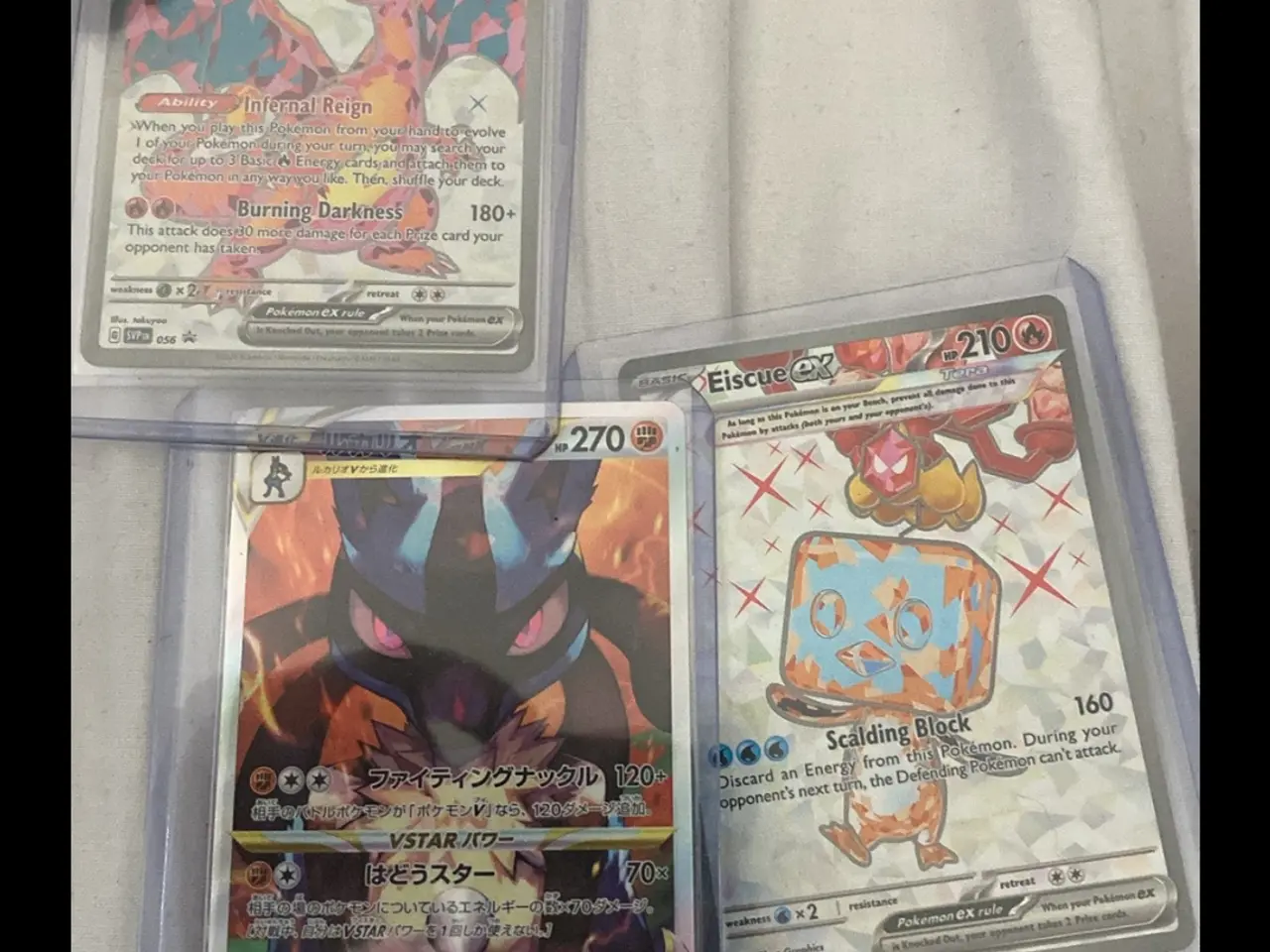 Billede 7 - Pokémon kort. Tusindvis. 