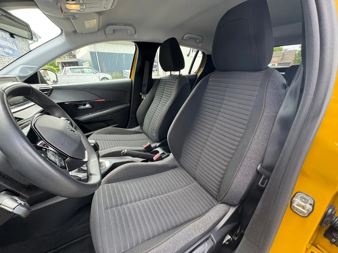 Billede 8 - Peugeot 208 1,2 PureTech 75 Active Pack