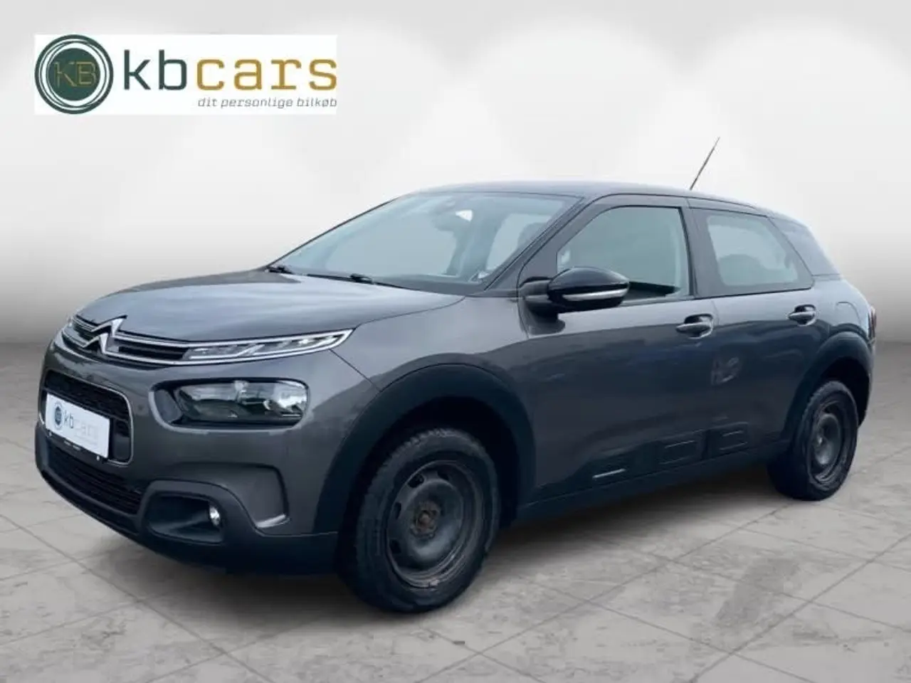 Billede 1 - Citroën C4 Cactus 1,2 PureTech 82 Feel