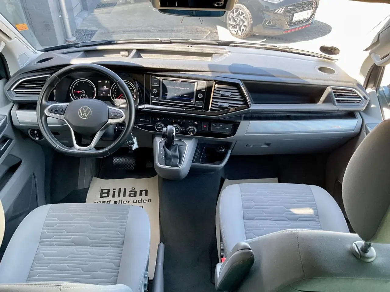 Billede 8 - VW California 2,0 TDi 150 Ocean DSG