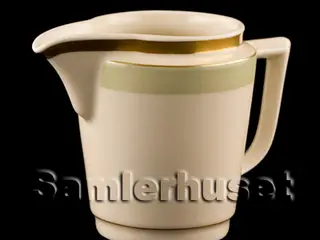 Broager Flødekande