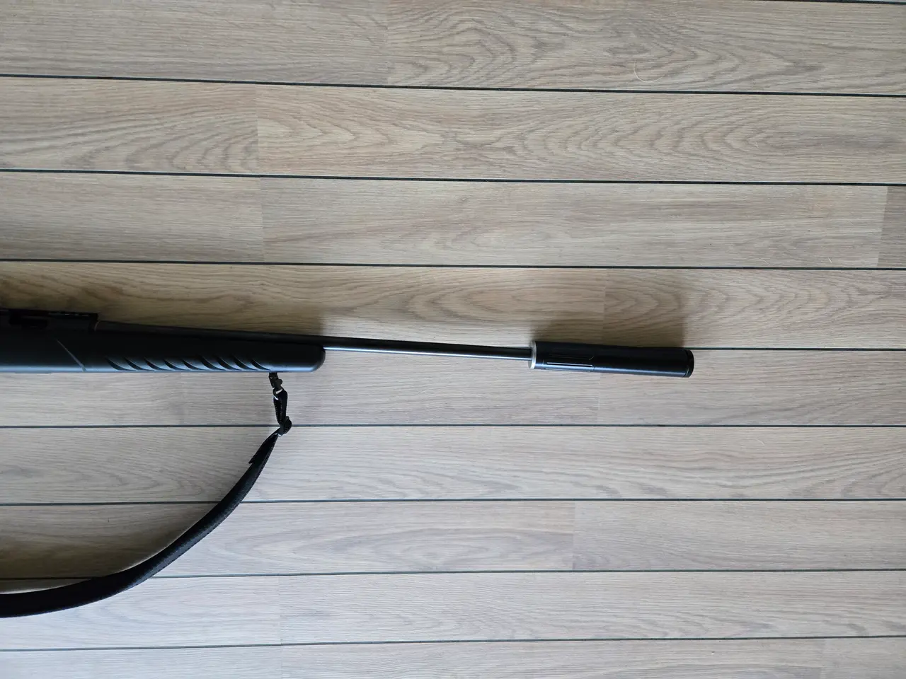 Billede 4 - Sako quad 17 hmr. Som ny.